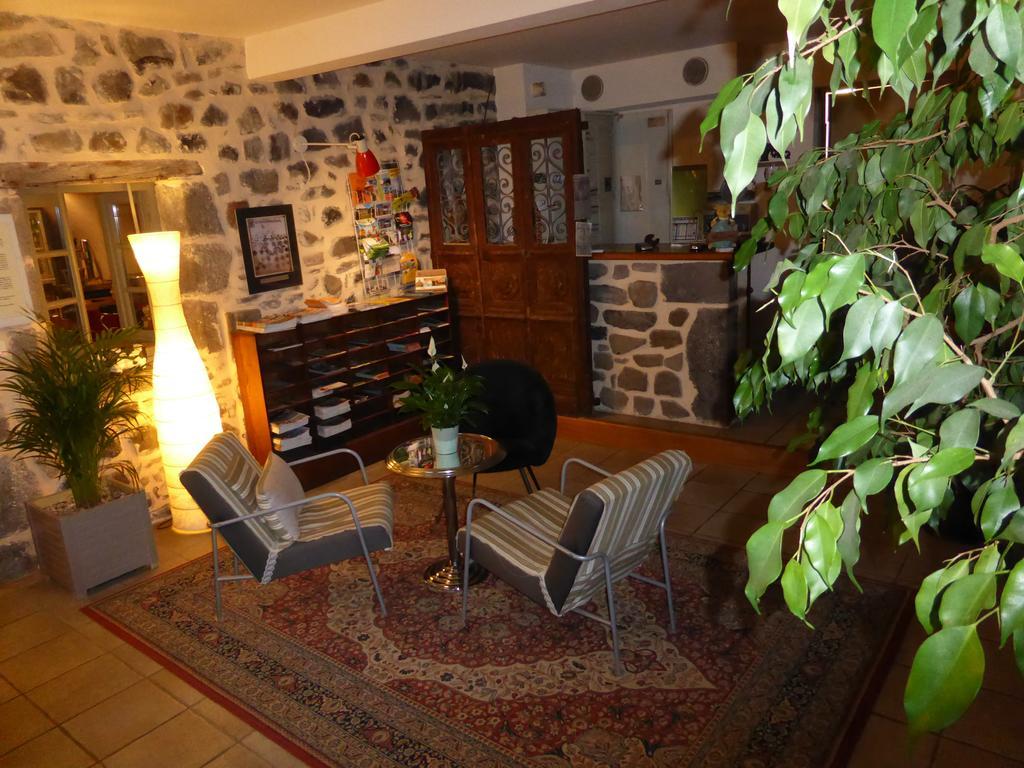 Auberge De La Loue Vodable Exterior photo