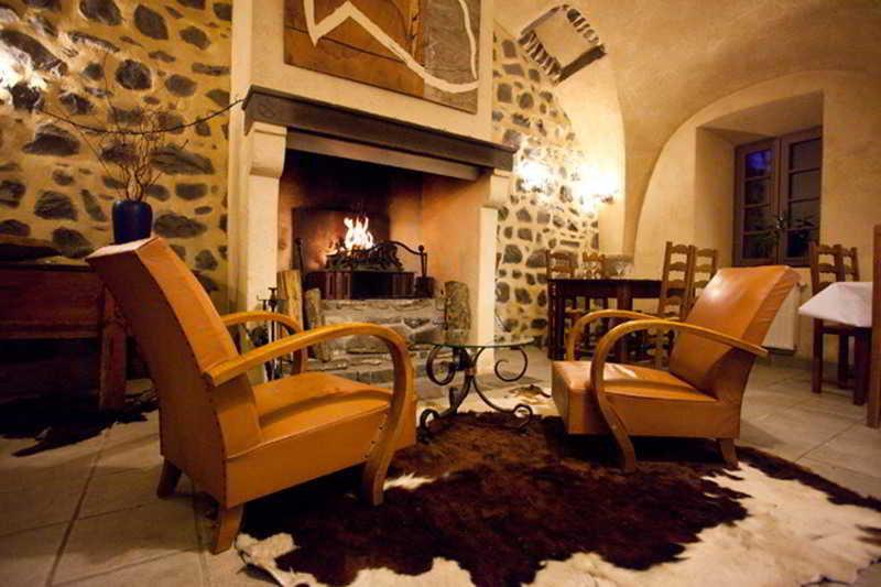 Auberge De La Loue Vodable Exterior photo
