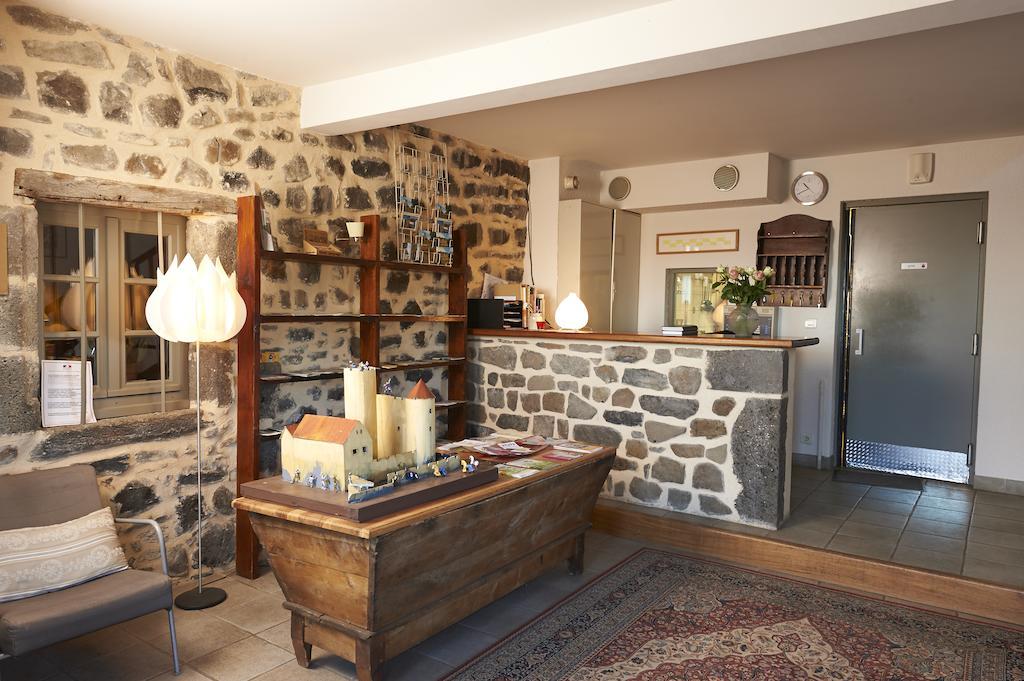 Auberge De La Loue Vodable Exterior photo